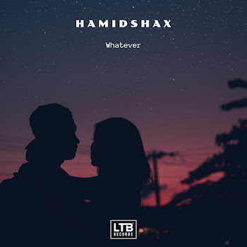 Hamidshax - Whatever скачать mp3