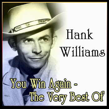 Hank Williams - I'm So Lonesome I Could Cry скачать mp3