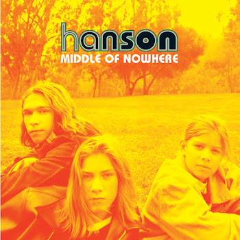 Hanson - Mmmbop скачать mp3