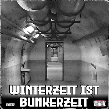 Hardtekk Channel & Friiczz - Winterzeit Ist Bunkerzeit скачать mp3