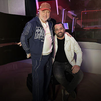 Harout Balyan - Galis U Gnum Es скачать mp3