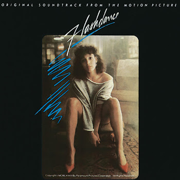 Helen St. John - Love Theme From Flashdance скачать mp3