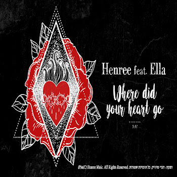 Henree Feat. Ella Daniel - Where Did Your Heart Go скачать mp3
