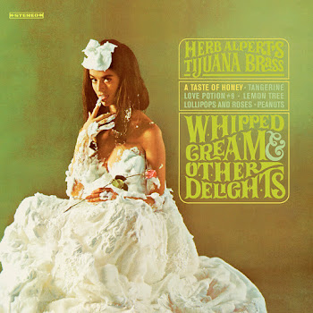 Herb Alpert & The Tijuana Brass - Ladyfingers скачать mp3