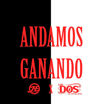 Hermanos Espinoza & Los Dos De Tamaulipas - Andamos Ganando скачать mp3