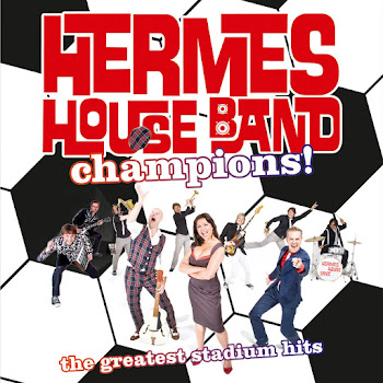 Hermes House Band - Those Were The Days скачать mp3