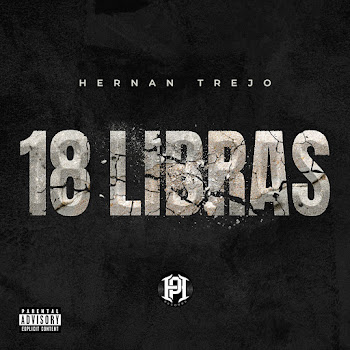 Hernan Trejo - 18 Libras скачать mp3