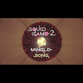 Hexgrid - Mingle Game Song “Round And Round” - Squid Game: Season 2 скачать mp3