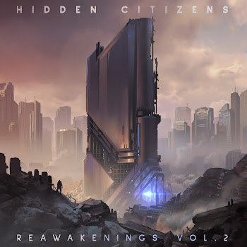 Hidden Citizens - Don't Speak (Epic Trailer Version) (Feat. Tim Halperin) скачать mp3