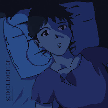 Hisohkah - School Rooftop скачать mp3