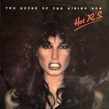 Hot R.s. - The House Of The Rising Sun скачать mp3