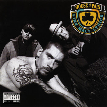 House Of Pain - Jump Around скачать mp3