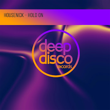 Housenick - Hold On скачать mp3