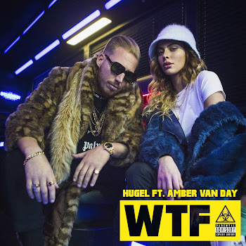 Hugel - Wtf (Feat. Amber Van Day) скачать mp3