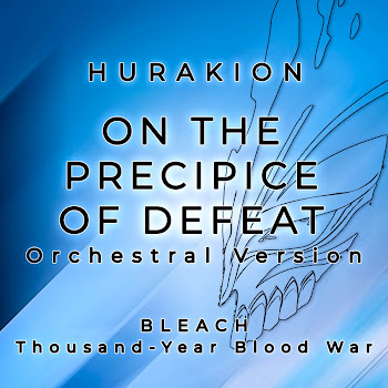 Hurakion - On The Precipice Of Defeat (Orchestral Version) скачать mp3