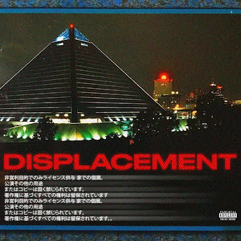 Hxlxst & Hydaaar - Displacement скачать mp3