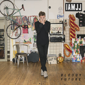 Iamjj - Different Kind Of Blues скачать mp3