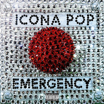 Icona Pop - Clap Snap скачать mp3