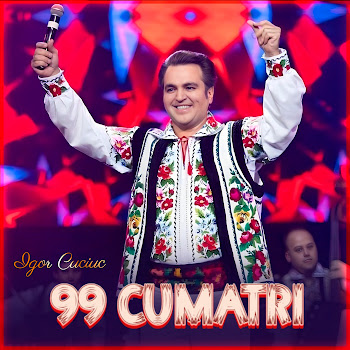 Igor Cuciuc - 99 De Cumătri скачать mp3