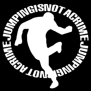 Igorekowo - Jumping Is Not A Crime скачать mp3