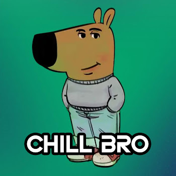 Ilikechicken - Chill Guy Theme | Just A Chill Guy Meme скачать mp3