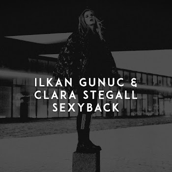 Ilkan Gunuc - Sexyback Ft Clara Stegall скачать mp3