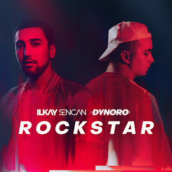 Ilkay Sencan - Rockstar ft Dynoro скачать mp3
