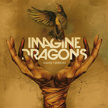 Imagine Dragons - Monster скачать mp3