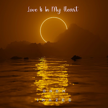 Imazee - Love Is In My Heart (Feat. Dndm) скачать mp3