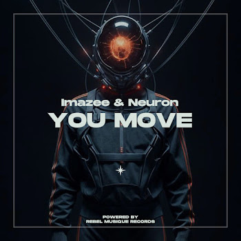 Imazee - You Move ft Neuron скачать mp3