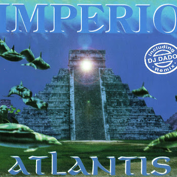 Imperio - Atlantis (Radio Mix) скачать mp3