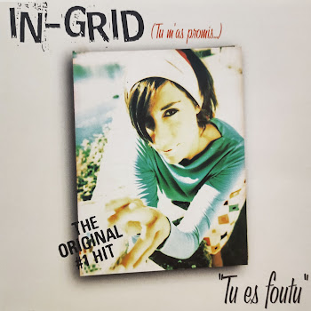 In-Grid - Tu Es Foutu (Radio Edit) скачать mp3