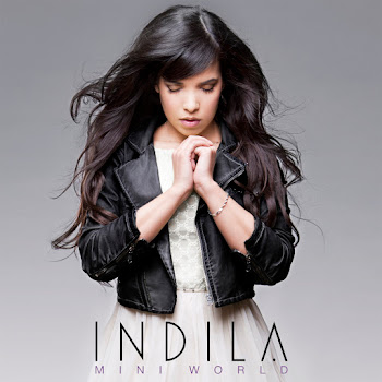 Indila - Ego скачать mp3