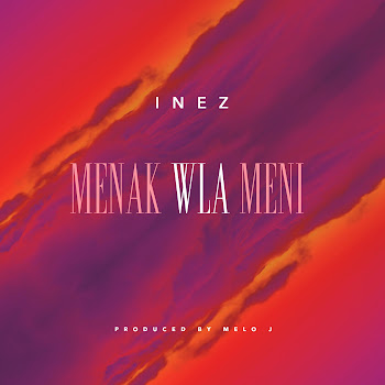 Inez - Menak Wla Meni скачать mp3