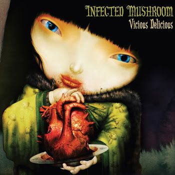 Infected Mushroom - Change The Formality скачать mp3