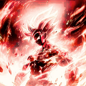 Inhxle - Ultra Instinct Funk скачать mp3