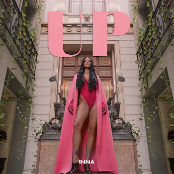 Inna - Up ft Sean Paul скачать mp3