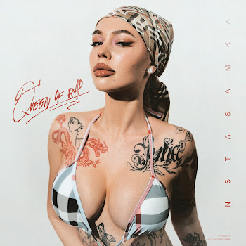 Инстасамка - Rarara скачать mp3