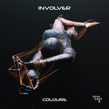 Involver - Colours скачать mp3