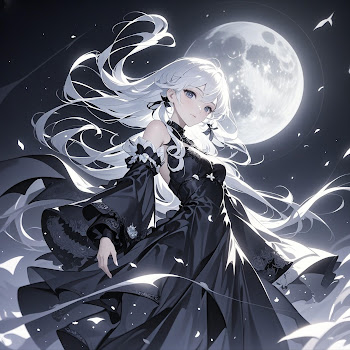 Inxky - Moon (Ultra Slowed) скачать mp3