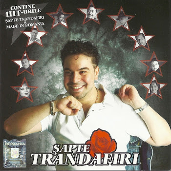 Ionut Cercel - Made In Romania скачать mp3