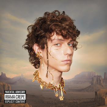 Irama - Arrogante скачать mp3