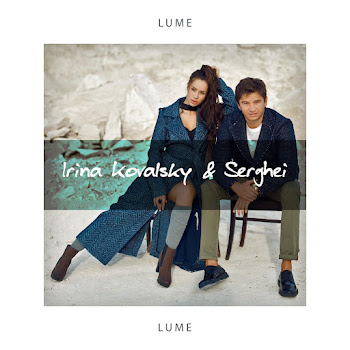 Irina Kovalsky - Ты Мужчина Мой скачать mp3