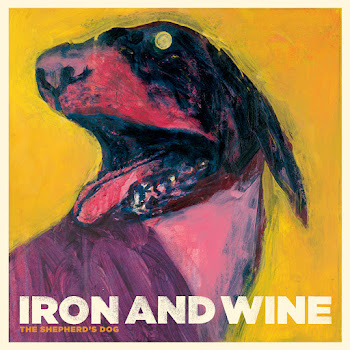 Iron & Wine - Flightless Bird, American Mouth скачать mp3