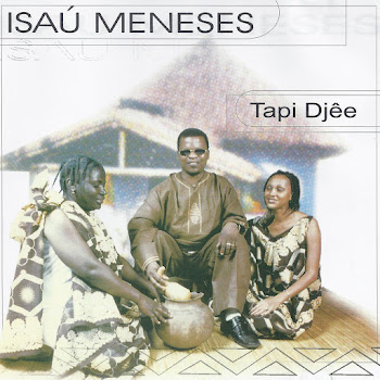 Isaú Meneses - Tapi Djêe скачать mp3