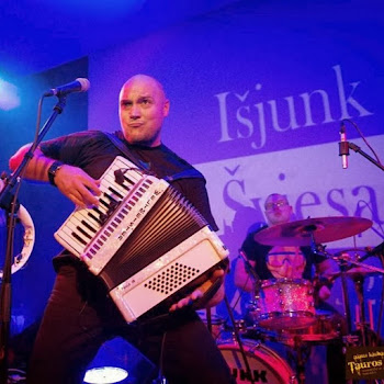 Išjunk Šviesą - Mes Šiandien Geriam скачать mp3