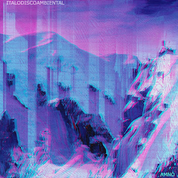 Italodiscoambiental - Amno скачать mp3