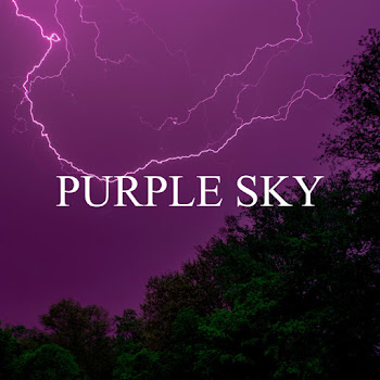 Ivoxygen - Purple Sky скачать mp3