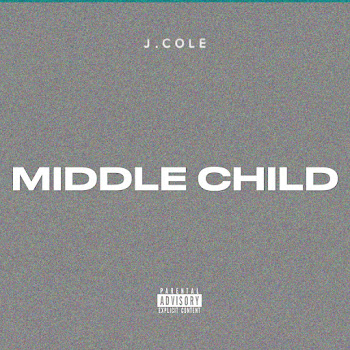 J. Cole - Middle Child скачать mp3