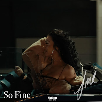 J.me - So Fine скачать mp3